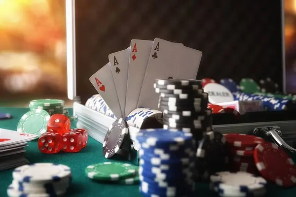 pisangbet88 Slots
